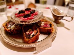 惠灵顿牛排-壳里西餐厅Coquille Seafood Bistro(蒙自路店)