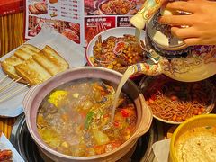 -谭十三大排档·18年老字号(船山路总店)