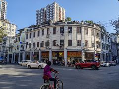 -百花传统甜品店(原址店)