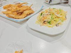 -渔码头食府·20年蓬莱老字号(登州路店)