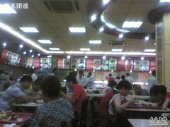 -宜德饭堂(顾村店)