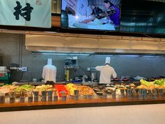 -深圳来福士广场