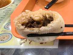 -庆丰包子铺(西单店)