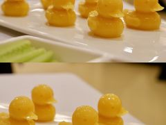 -全聚德(上海首店浦东店)