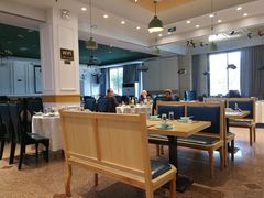 大堂-老好人象山海鲜(岭南路店)