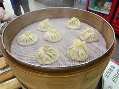 -得福包子馆