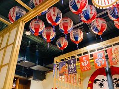 -不倒翁炭火烧肉(永安里店)
