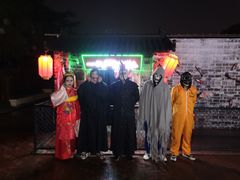 -国色天乡三期陆地乐园
