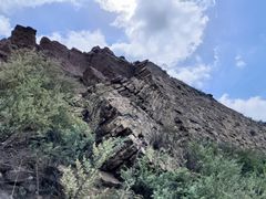 -雁门关景区