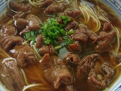 -好面道大肠面(中华路店)