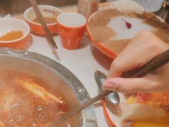 -犊门火锅(长沙五一广场总店)