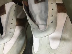 -雅卓擦鞋修鞋店(逸仙路店)