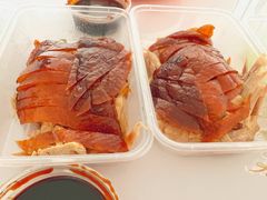 精品烤鸭-紫光园(全国总店)