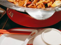-胖哥俩肉蟹煲(湖滨银泰in77店)