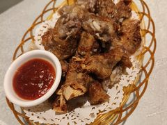 -莲花公园煎蟹(总店)