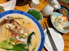 -石屋料理(南京西路店)