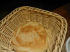 烧饼-黑鸡小馆(金源店)