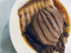 潮汕卤水拼盘-宜宾海鲜酒家·三十年老字号