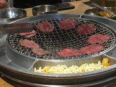 牛舌-姜虎东白丁烤肉(苏州中心店)
