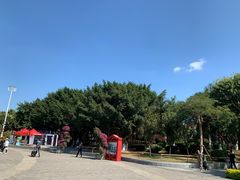 -鼓浪屿内厝澳码头(轮渡站)