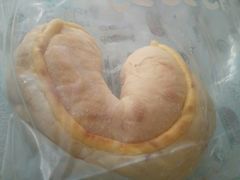 酒酿芒果奶酪-LELECHA乐乐茶(上海五角场万达广场店)