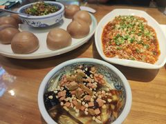 -严记小天府酸菜鱼(西四路店)