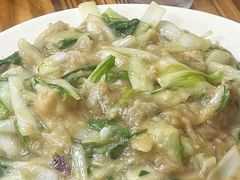 -无招牌
