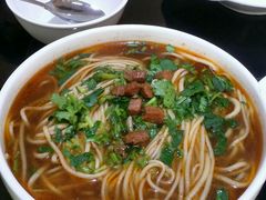 -宛平李记小吃(东关街店)