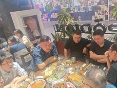-破店肥哈·东北烧烤·夜宵(南山保利店)