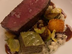 -上海和平饭店-华懋阁 The Cathay Room