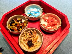 小食拼盘-天怡·鱼工厂(梅溪湖店)