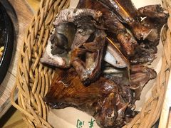 -鸽子窝(宋庄店)
