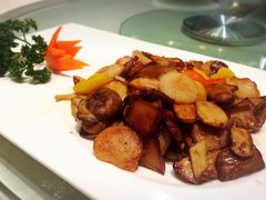 -新开元大酒店(花雨路店)