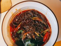-鸣记脆皮烤鱼·海鲜烤鱼(三八广场店)