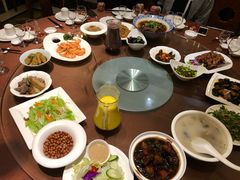 -北门饭店(三香路店)