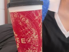 -霸王茶姬(静安大悦城店)