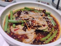 -景笙毋米粥底火锅(20年老字号)