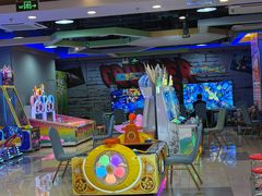 -汤姆熊欢乐世界·史莱姆怪兽(正大店)