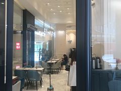 门面-法桐蛋糕·手作面包(万象城店)