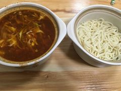 -刘记特色牛杂面·直营店