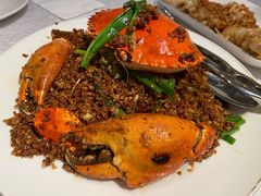 -喜记避风塘炒辣蟹(旗舰店)