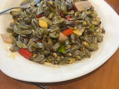 -乐在集市海鲜大排档(平潭店)