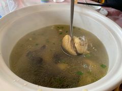 -芸海阁·农家私房菜(沙家浜景区出口店)