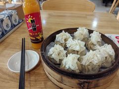 -太原面食店(解放路店)