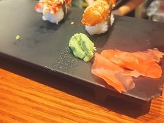 -戏作寿司(观音桥店)