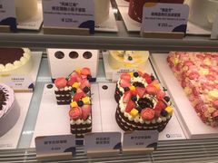 -Pantry's Best派悦坊蛋糕(K11购物艺术中心店)