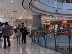 -凯德广场(学府店)