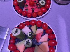 -丰茂烤串(全国首店)