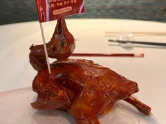 -侨美·唐荔园·40年地道粤菜