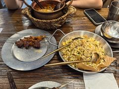 -麒麟风烤牛肉·云南烧烤小排档(丹凤街店)